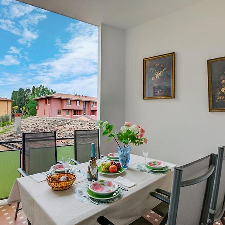 Casa Milly - Happy Rentals Desenzano del Garda Bagian luar foto