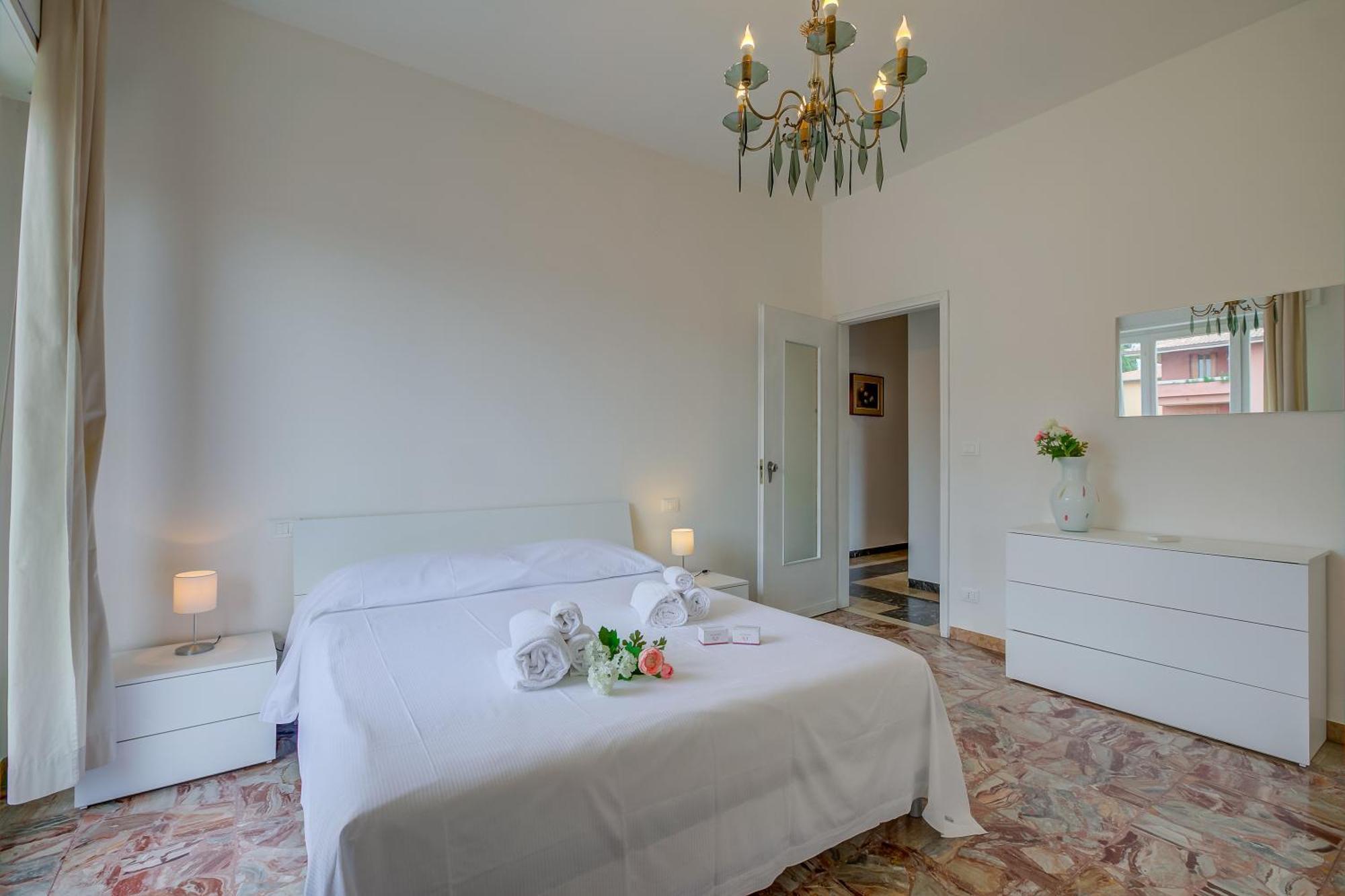 Casa Milly - Happy Rentals Desenzano del Garda Bagian luar foto