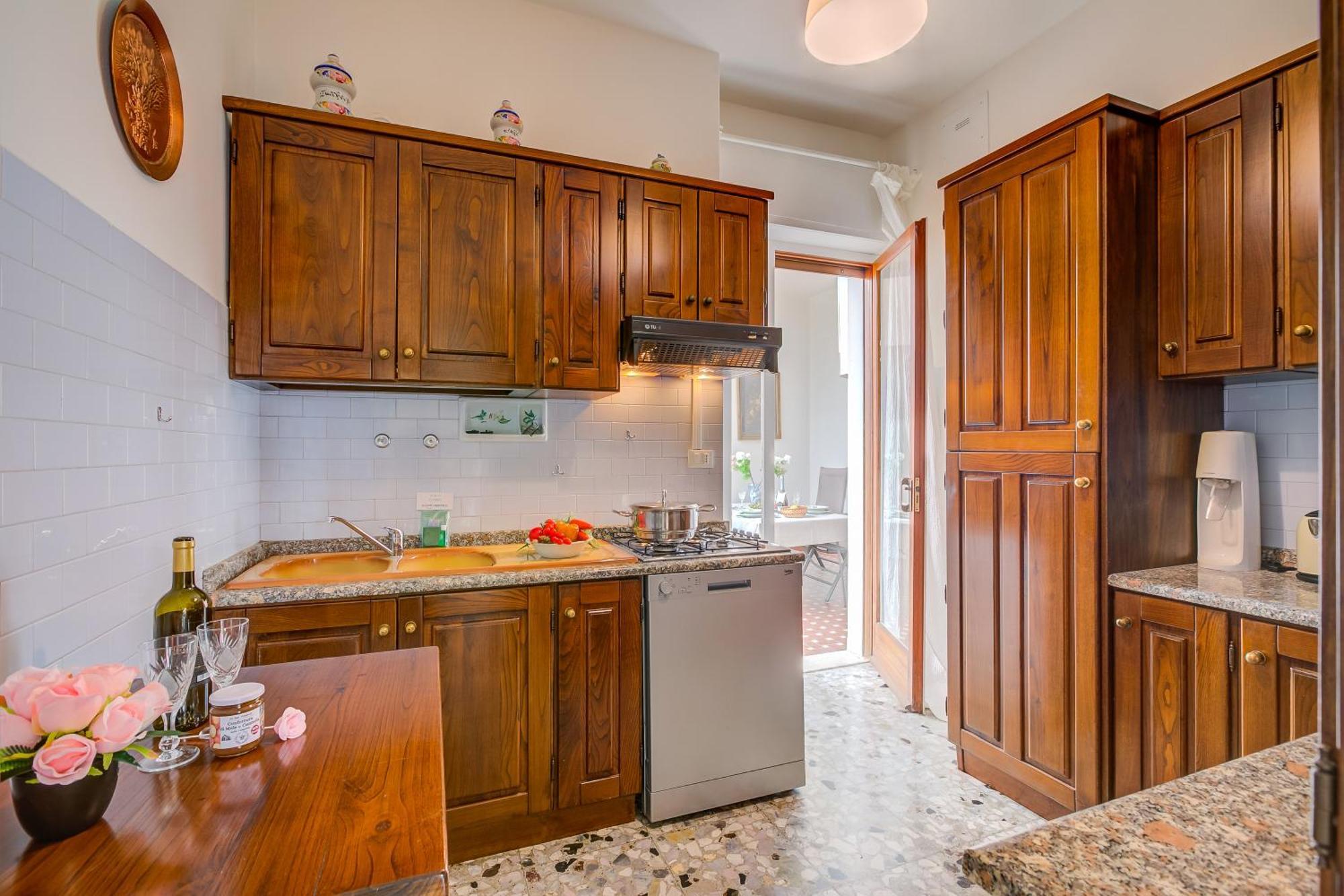 Casa Milly - Happy Rentals Desenzano del Garda Bagian luar foto
